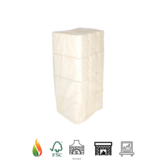 Hardwood RUF Briquettes for Trade & Wholesale – 20% VAT (UPDATED APRIL 2023) 3